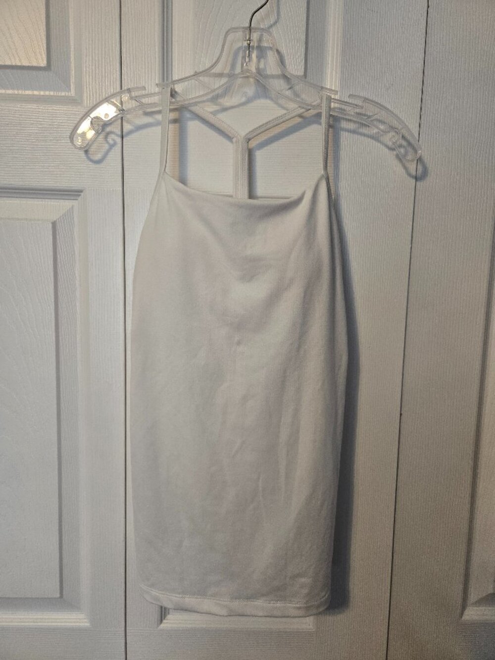 Eddie Bauer Tank Top, Size XS.
